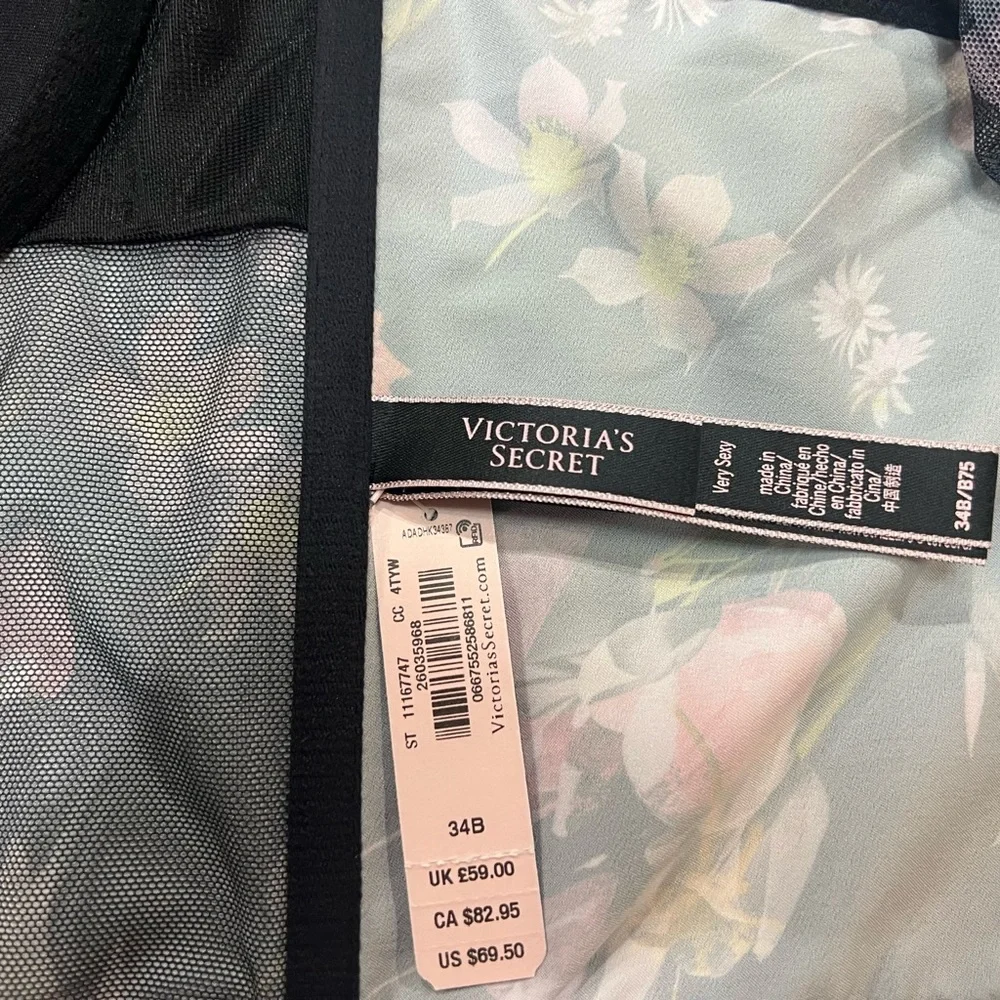 Victoria secret, very sexy collection - Picture 7 of 10